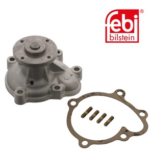 Vattenpump, OPEL, 094341998, 097101320, 097110387, 13 34 031, 13 34 052, 13 34 105, 94341998, 97101320, 97110387