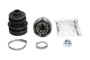 Drivknut, Framaxel, På hjulsidan, CHEVROLET MATIZ, DAEWOO MATIZ, 93741015, 96273570, 96273571, 96564144