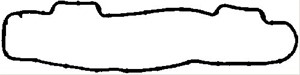 Packning, vippkåpa, CITROËN,FIAT,FORD,MAZDA,MINI,PEUGEOT,SUZUKI,VOLVO, 0249.C2, 1 235 994, 11 12 7 805 927, 11127805927, 1235994, 30 735