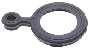 Tätning, tändstiftssäte, MITSUBISHI, MD145489, MD186787