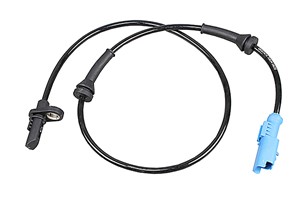 ABS-givare, Sensor, hjulvarvtal, Framaxel, Höger, CITROËN C4 AIRCROSS, C-CROSSER, C-CROSSER ENTERPRISE, PEUGEOT 4007, 4008, 4545.G3, 454