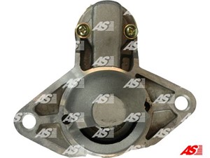 Startmotor, SUBARU, 23300-AA280, 23300-AA380, 23300-AA381, 23300-AA450, M000T30471, M000T81681, M000T83981, M001T77181, M0T30471, M0T816