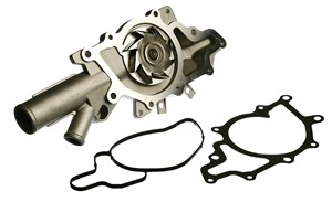 Vattenpump, MERCEDES-BENZ, 611 200 05 01, 611 200 11 01, A611 200 05 01, A611 200 11 01