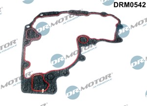Packning, oljepump, FIAT,IVECO, 504012746