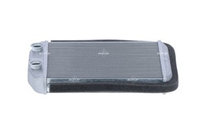 Värmeväxlare, kupévärme, ABARTH 500 / 595 / 695, 500C / 595C / 695C, FIAT 500, 500 C, PANDA, PANDA VAN, LANCIA YPSILON, 34116764643, 341