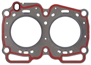 Packning, topplock, SUBARU IMPREZA Coupé, IMPREZA Kombi, IMPREZA Sedan, LEGACY I, LEGACY Kombi I, 11044-AA100, 11044-AA120