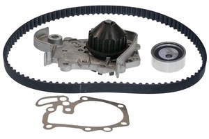 Kamremskit med vattenpump, DACIA,RENAULT