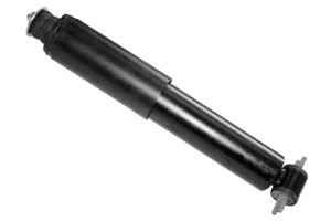 Stötdämpare, Framaxel, Höger, Vänster, MITSUBISHI PAJERO I, PAJERO Canvas Top I, MB110517, MB303366, MB303369, MB303740, MB339213, MB339