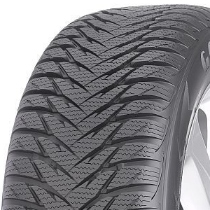 Goodyear UltraGrip 8 165/65R14 79T Dubbfritt