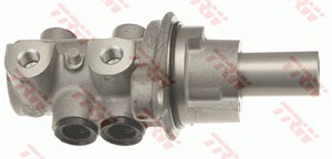 Huvudbromscylinder, FIAT LINEA, PUNTO, PUNTO EVO, 77364194, 77365835