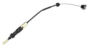 Vajer, koppling, CITROËN,FIAT,LANCIA,PEUGEOT, 1476 638 080, 1480 346 080, 2150.J0, 2150.T1
