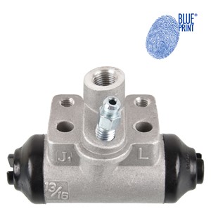 Hjulcylinder, Bakaxel vänster, Vänster bak, HONDA CR-V I, HR-V, 43301-S10-003, 43301-SM5-A01