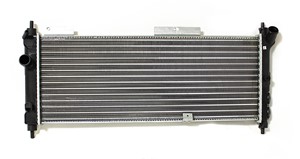Kylare, motorkylning, CHEVROLET CORSA Kombi, CORSA Pick-up, CORSA Sedan, 1300152, 52459323