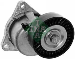 Sträckare, flerspårsrem, KIA CARNIVAL I, CARNIVAL II, 0K55115981A, 0K551-15981A, 0K55115981B, 0K551-15981B