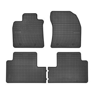 Gummimatta, kupé, TOYOTA AVENSIS Kombi, AVENSIS Sedan