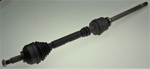 Drivaxel, framaxel höger, RENAULT LAGUNA II, LAGUNA Grandtour II, 7711134776, 8200014114, 8200079916, 8200387548