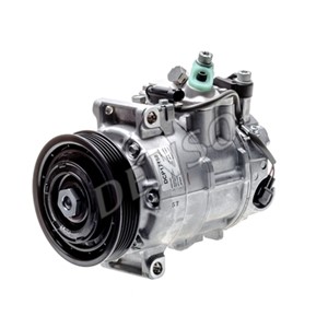 Kompressor, klimatanläggning, MERCEDES-BENZ B-KLASS Sports Tourer [W246, W242], 0022302911, 22302911, A0022302911