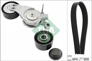 Kamremssats, CITROËN,FORD,MAZDA,PEUGEOT,VOLVO, 1142000, 1152359, 1222856, 1229540, 1229548, 1355389, 1469717, 1539585, 16 114 256 80, 16