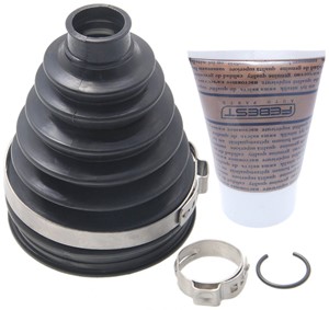 Dammskydd, drivaxel, Ytter, HONDA CITY Sedan V, CIVIC Sedan IX, CR-Z, INSIGHT, JAZZ III, 44014-SYY-000, 44018-TF6-N11, 44018-TF6-N12, 44