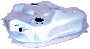 Bränsletank, HONDA CIVIC Hatchback VI, CIVIC Sedan VI, 17500S04G30