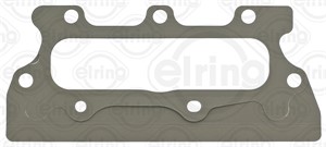 Packning, avgas, grenrör, DACIA,NISSAN,RENAULT,SMART, 14 03 610 24R, 281 142 06 80