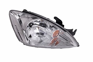 Strålkastare, Höger, MITSUBISHI LANCER VII, LANCER Kombi VII, 8301B688, 8301B698, 8301B838, MN161674, MN175804