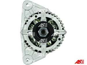 Generator, ROVER MINI Cabriolet, MINI Halvkombi, GNU2521, YLE101790