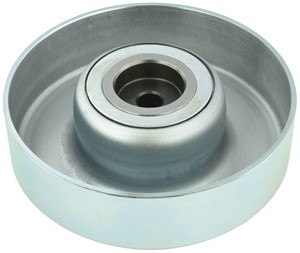 Styrrulle, drivrem, LEXUS GS, LS, 16603-38020, 16603-38030