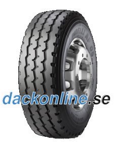 Pirelli AP05s ( 385/65 R22.5 160K Dubbel märkning 158L )