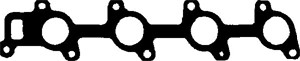 Packning, avgas, grenrör, CHRYSLER,MERCEDES-BENZ, 611 142 03 80, 611 142 07 80