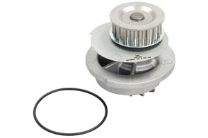 Vattenpump, OPEL,VAUXHALL, 1334011, 1334024, 90234200, 90325661, 90349240
