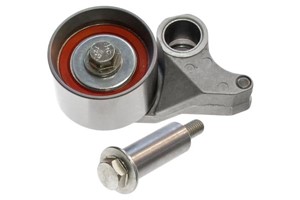 Spännrulle, kamrem, ISUZU TROOPER III, TROOPER Terrängbil öppen III, OPEL FRONTERA B, MONTEREY B, 56 36 734, 8-97136-256-0, 97136256