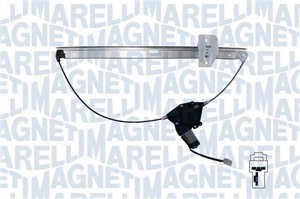 Fönsterhiss, Höger fram, IVECO,NISSAN,OPEL,RENAULT TRUCKS, 504173866
