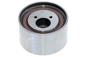 Spännrulle, kamrem, AUDI A8 D2, 057 109 243 A