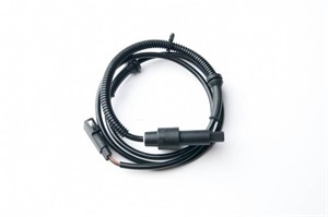 ABS-givare, Sensor, hjulvarvtal, Bak, Tvåsidig, FORD COUGAR, MONDEO I, MONDEO II, MONDEO Sedan I, MONDEO Sedan II, MONDEO Turnier I, 101