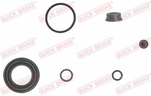 Reparationssats, bromsok, Bakaxel, Höger, Vänster, MINI,OPEL,VAUXHALL