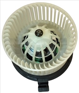 Kupéfläkt, NISSAN,RENAULT, 27226AX100, 27226-AX100, 7701060014, 7701060015, 7701209802