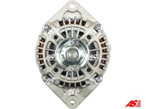 Generator, FORD USA PROBE II, MAZDA 323 C V, 323 F V, 323 S V, 626 IV, 626 Hatchback IV, A002T33891, A002T33891ZC, A2T33891, A2T33891ZC,