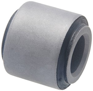 Bussning, axelstöd, Fram, LEXUS GX, TOYOTA LAND CRUISER PRADO, LAND CRUISER VAN, 48820-60090, 48849-60020