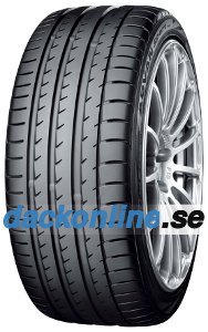 Yokohama Advan Sport (V105+) ( 255/40 R18 95Y MO, RPB )