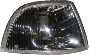 Blinkers fram, Höger fram, VOLVO S40 I, V40 Kombi, 30854654