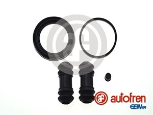 Reparationssats, bromsok, Framaxel, FORD FOCUS II, KIA PICANTO