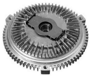 Koppling, kylarfläkt, MERCEDES-BENZ,SSANGYONG, 1032000622, 346 356 00 73, A1032000622, A346 356 00 73