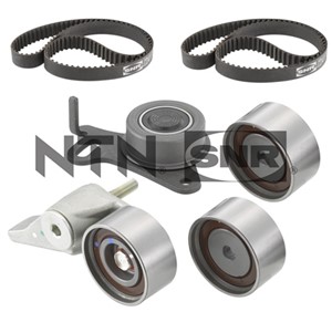 Kamremskit, MITSUBISHI L200 / TRITON, L200 / TRITON Flak/chassi, 1145A019, 1145A078, 1145A079, MD050125, MD310484