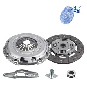 Kopplingssats, AUDI,SEAT,SKODA,VW, 02T 141 153 F S3, 02T 141 153 F, 02T 141 181 A S1, 02T 141 181 A, 036 141 015 AB, 036 141 015 AF, 036