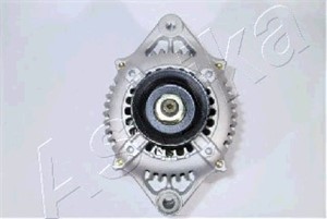 Generator, HONDA CIVIC Hatchback V, 31100P08003, 31100P76003, CJQ93