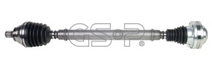 Drivaxel, framaxel höger, AUDI,SEAT,SKODA,VW, 2K0407272K, 2K0407452X, 5Q0407272CH, 5Q0407272DQ, 5Q0407762NX