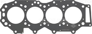 Packning, topplock, FORD RANGER, MAZDA BT-50 Pick-up, 1 449 082, WLAA-10-273B