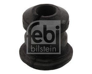 Genomslagsgummi, stötdämpare, Fram, höger eller vänster