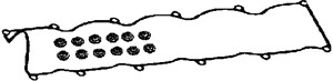Packning, vippkåpa, FORD RANGER, MAZDA B-SERIE, MPV I, 3 596 214, WL01-10-235, WL01-10-235B, XM34 6584 AA